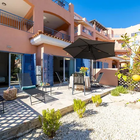 Διαμέρισμα Limnaria Gardens Classic Πάφος