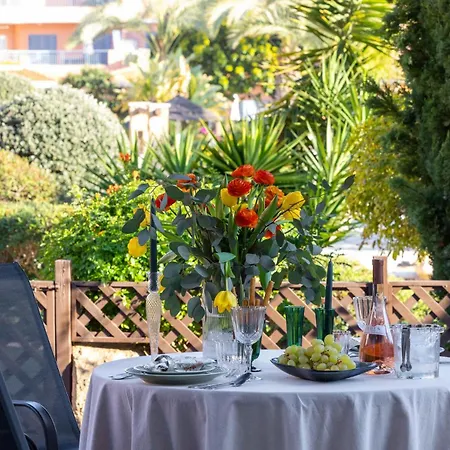 Limnaria Gardens Classic Apartamento Paphos