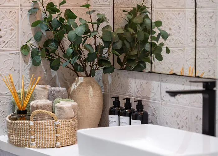 Limnaria Gardens Classic Apartamento Paphos