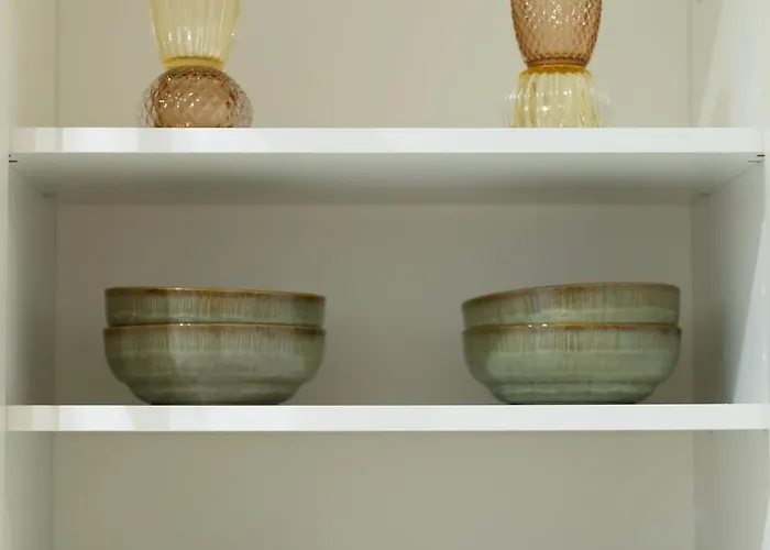 Apartamento Limnaria Gardens Classic *