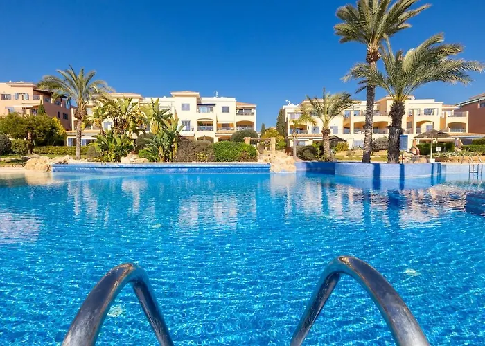 Limnaria Gardens Classic *