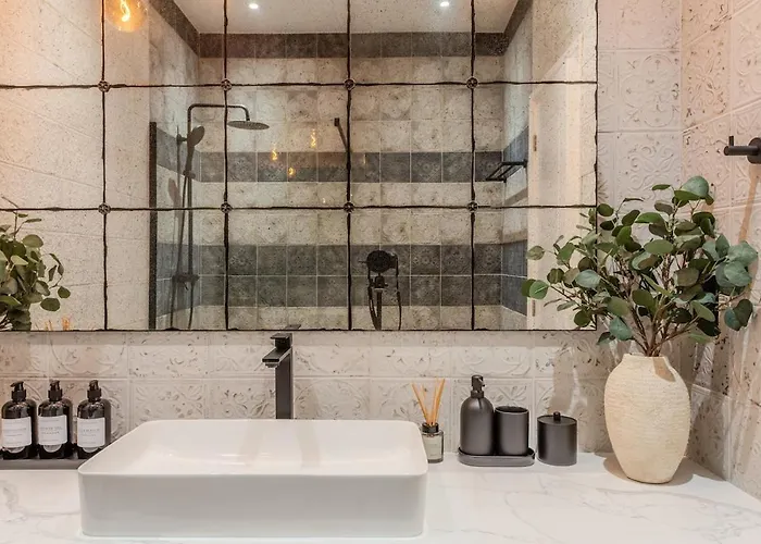 Limnaria Gardens Classic *