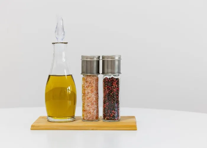 Apartamento Limnaria Gardens Classic *