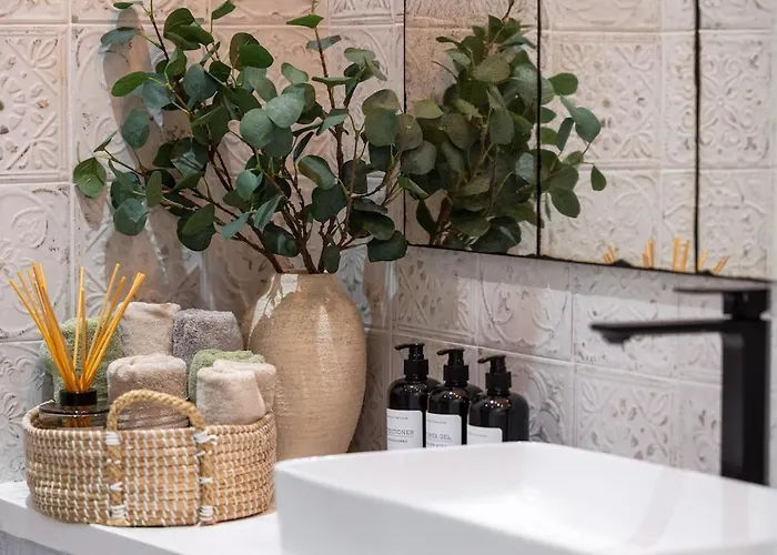 Apartamento Limnaria Gardens Classic Paphos