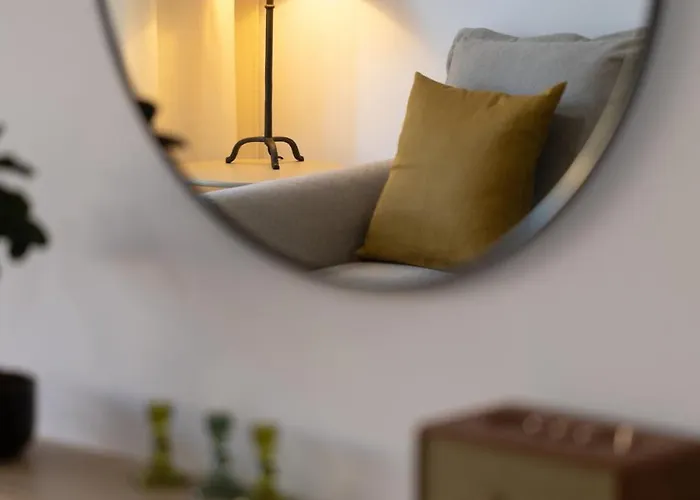 Limnaria Gardens Classic *