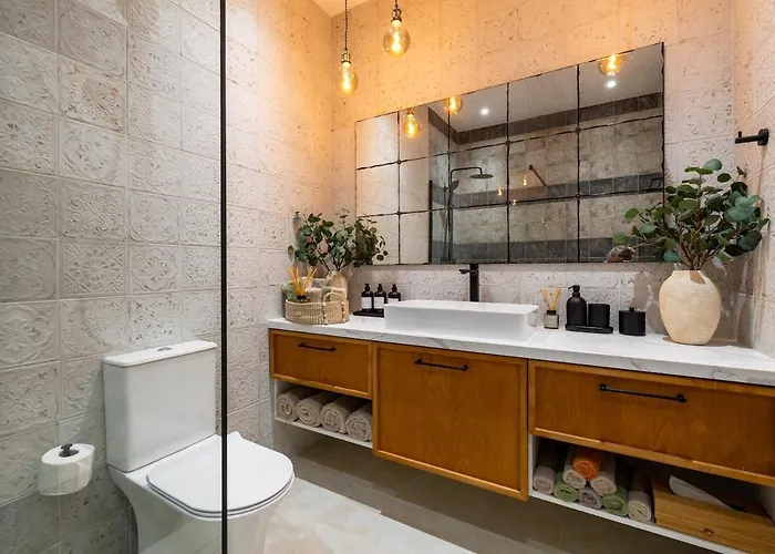 Limnaria Gardens Classic Paphos