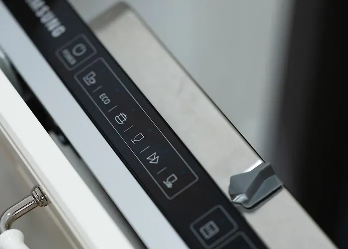 Apartamento Limnaria Gardens Classic *