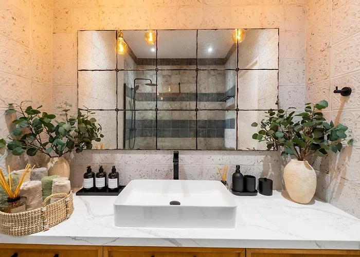 Limnaria Gardens Classic Apartamento