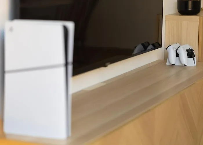 Apartamento Limnaria Gardens Classic