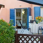 Limnaria Gardens Classic Апартаменты