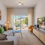 Limnaria Gardens Classic Апартаменты *