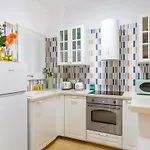 Апартаменты Limnaria Gardens Classic
