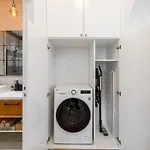 Limnaria Gardens Classic Апартаменты Пафос