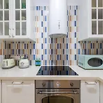 Limnaria Gardens Classic Апартаменты