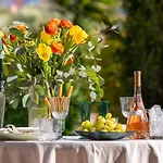 Limnaria Gardens Classic Апартаменты *