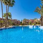 Limnaria Gardens Classic Апартаменты *