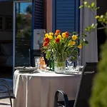 Апартаменты Limnaria Gardens Classic *