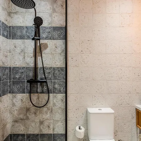 Limnaria Gardens Classic Apartment *