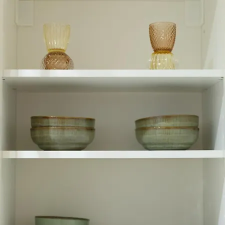 Apartment Limnaria Gardens Classic *