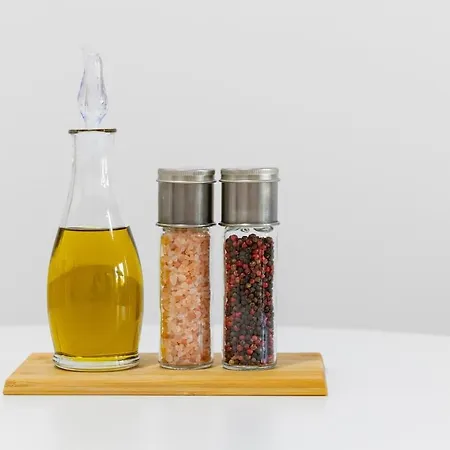 Daire Limnaria Gardens Classic *