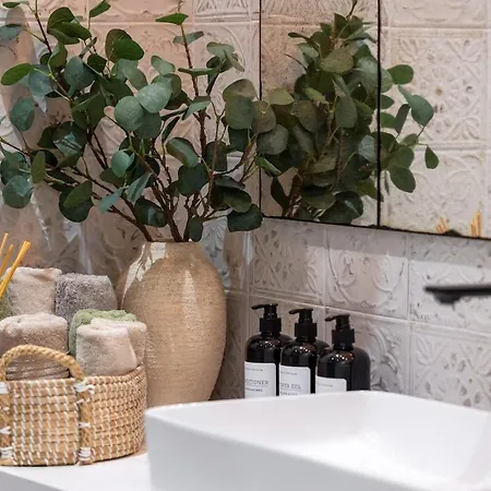 Apartment Limnaria Gardens Classic Paphos