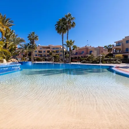 Apartment Limnaria Gardens Classic