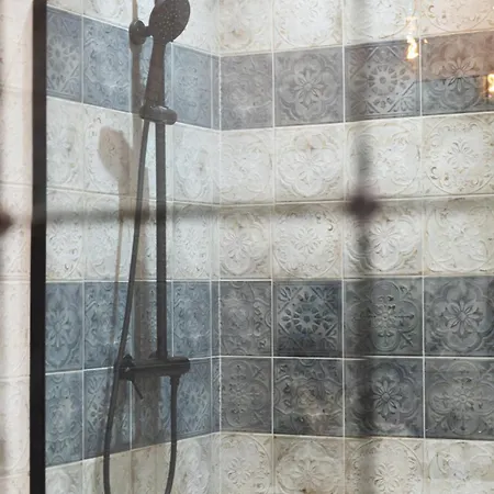 Limnaria Gardens Classic Apartment