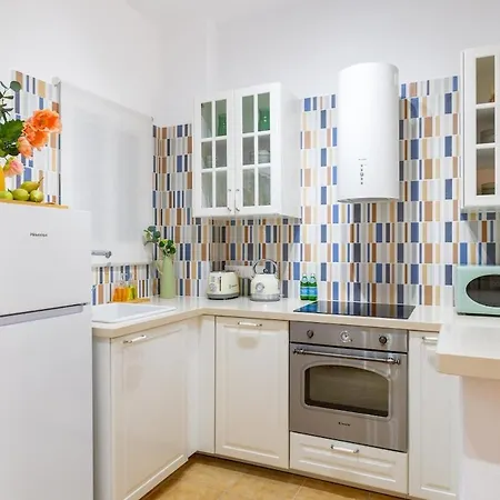 Apartment Limnaria Gardens Classic