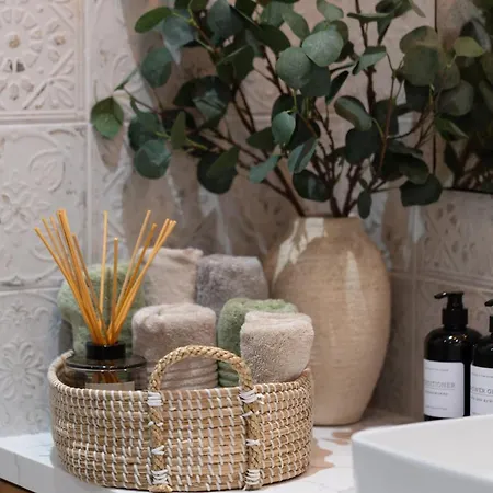 Limnaria Gardens Classic Pafos