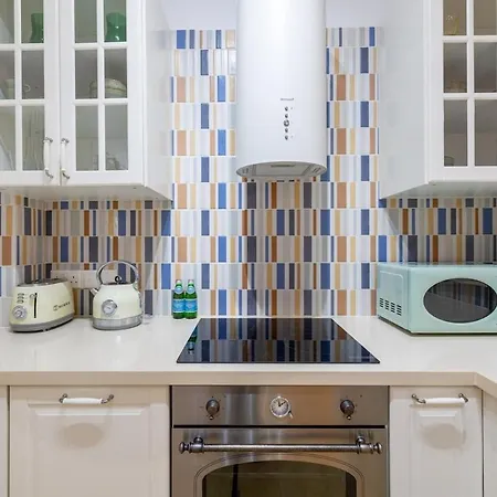 Limnaria Gardens Classic Daire