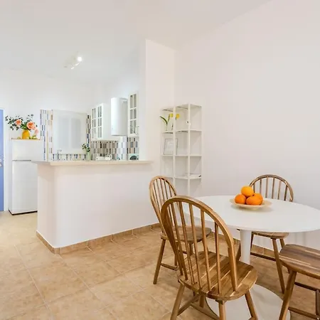 Apartment Limnaria Gardens Classic Paphos