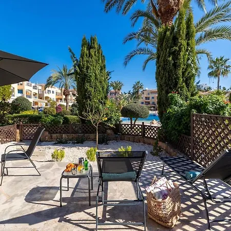 Limnaria Gardens Classic * Pafos