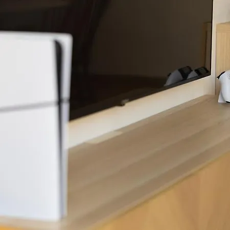 Apartment Limnaria Gardens Classic