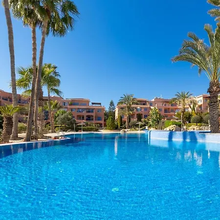 Limnaria Gardens Classic Apartment *