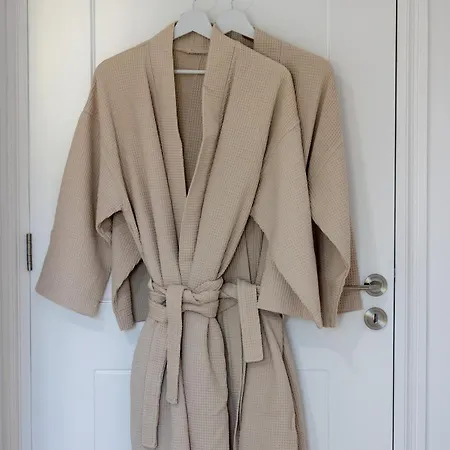 Limnaria Gardens Classic Apartment Paphos