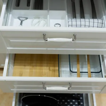 Limnaria Gardens Classic Daire