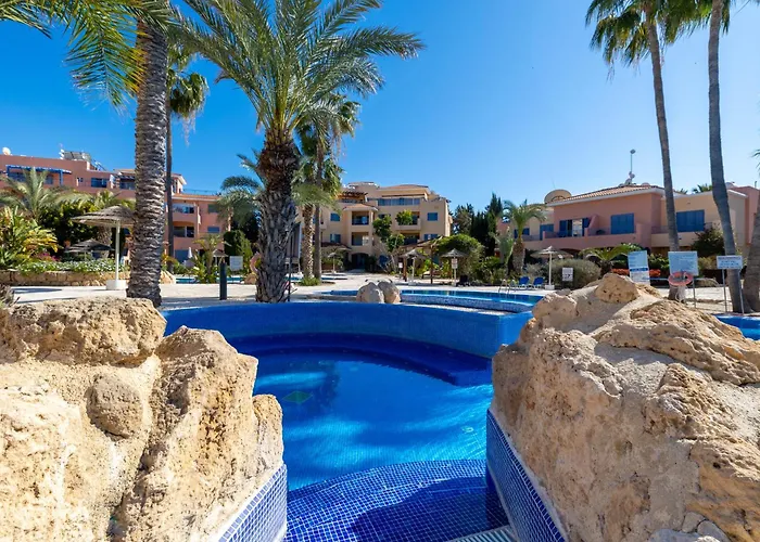 Limnaria Gardens Classic *