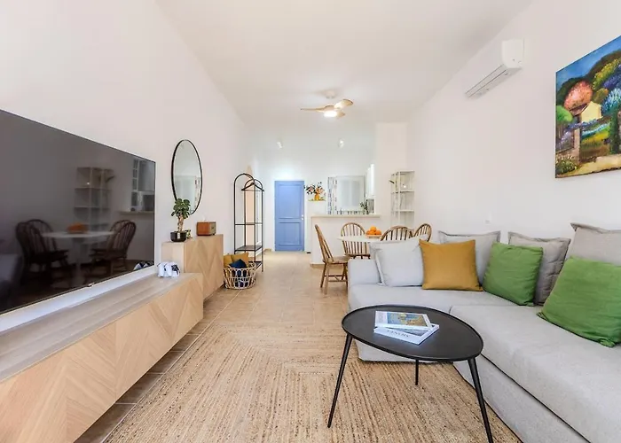 Limnaria Gardens Classic Paphos