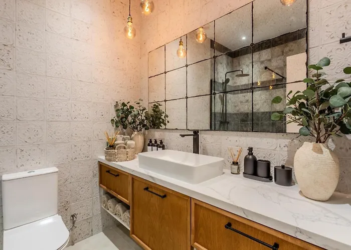 Limnaria Gardens Classic * Paphos