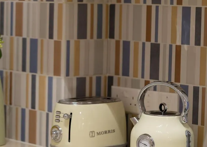 Limnaria Gardens Classic *