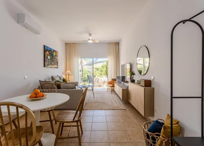 Limnaria Gardens Classic Paphos