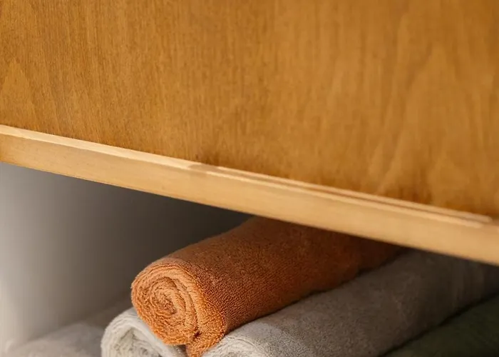 Apartament Limnaria Gardens Classic *