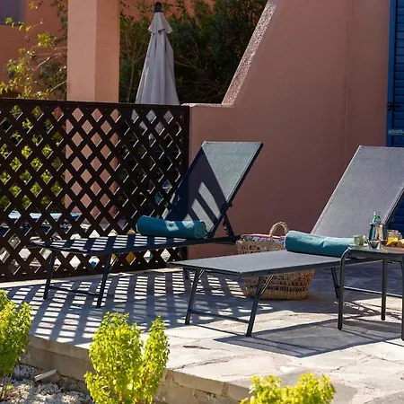 Appartamento Limnaria Gardens Classic