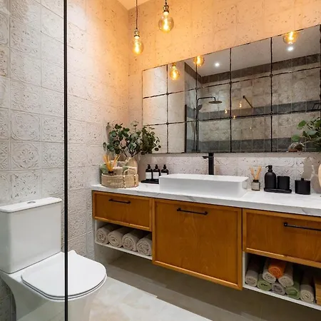 Limnaria Gardens Classic Paphos