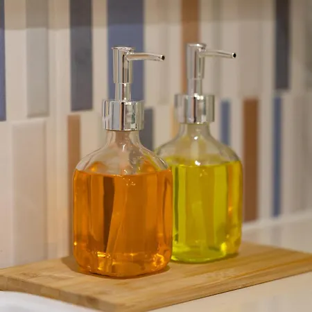 公寓 Limnaria Gardens Classic *