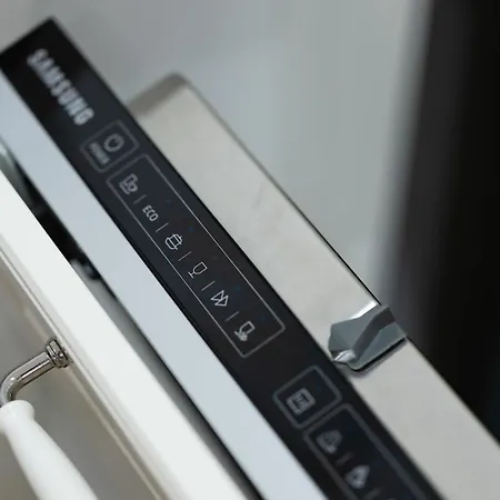 公寓 Limnaria Gardens Classic *