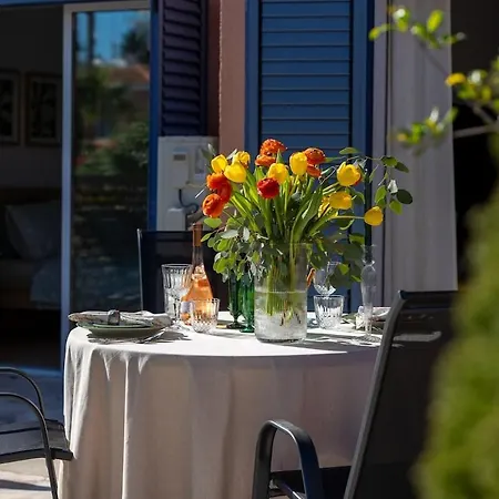 Appartamento Limnaria Gardens Classic *