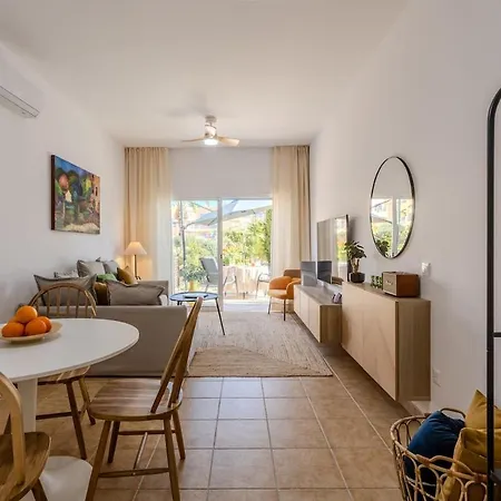 Limnaria Gardens Classic Paphos