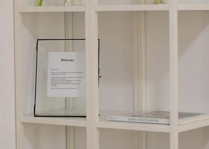 Limnaria Gardens Classic