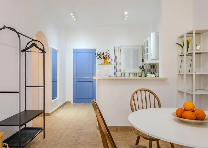 Limnaria Gardens Classic * Paphos